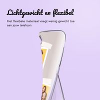 Hoesje met eigen foto en/of tekst Apple iPhone SE (2022 / 2020) / 8 / 7 - Filmrol nummer 1