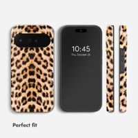 Selencia Vivid Case with MagSafe Google Pixel 11 - Wild Leo