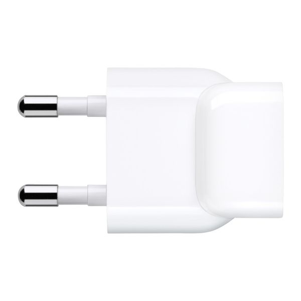 Apple World Travel Adapter Kit - 5x stekkeradapter voor Apple oplader - Wit