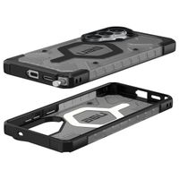 UAG Pathfinder Backcover MagSafe Samsung Galaxy S26 Ultra - Ash Black