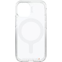 ZAGG Crystal Palace Snap Backcover iPhone 12 Mini