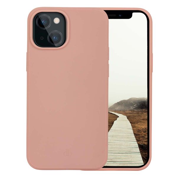 dbramante1928 Greenland Backcover iPhone 13 Mini - Roze