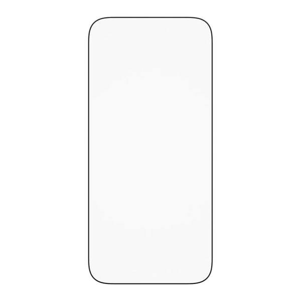 SAFE by PanzerGlass Ultra-Wide Fit Screenprotector met EasyAligner Apple iPhone 17 Pro Max