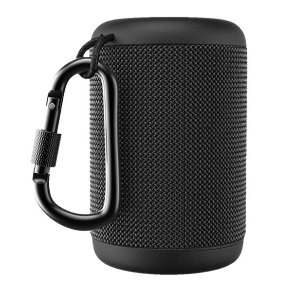 Urbanista Memphis - Bluetooth speaker - Draadloze speaker - Midnight Black