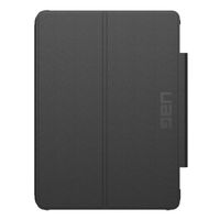 UAG Plyo Backcover iPad Pro 11 (2024) - Black / Ice