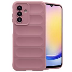 imoshion EasyGrip Backcover Samsung Galaxy A26 - Paars