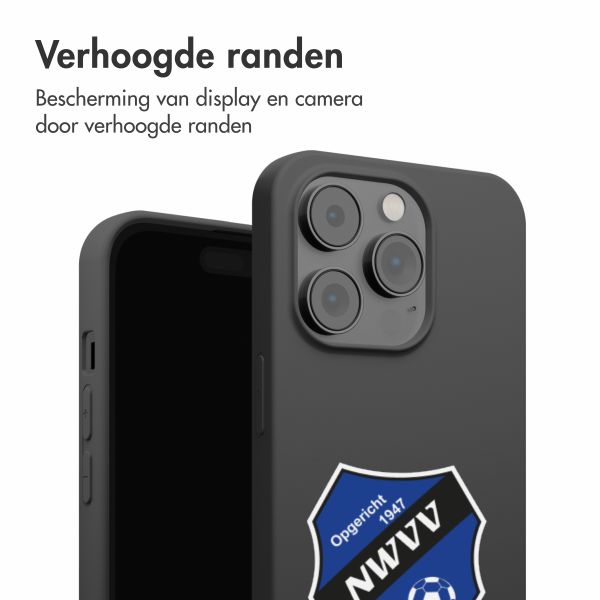 Backcover Apple iPhone 14 Pro - NWVV