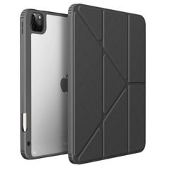 Uniq Moven Case iPad Pro 11 (2024) M4 - Charcoal