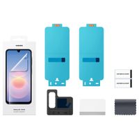 Samsung Originele Screenprotector Samsung Galaxy A18 (4G)