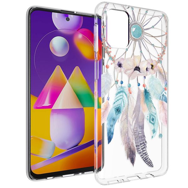 imoshion Design hoesje Samsung Galaxy M31s - Dromenvanger