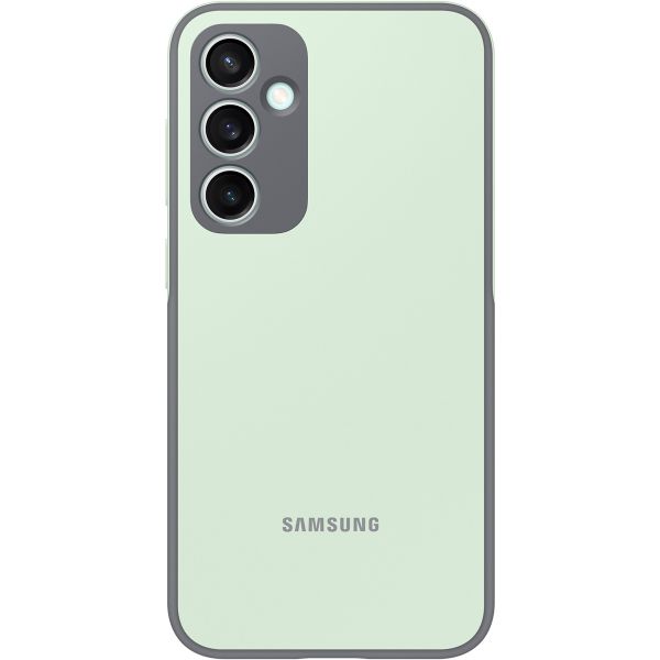 Samsung Originele Silicone Backcover Galaxy S23 FE - Mint