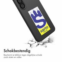 Backcover Samsung Galaxy A55 - RKSV Sarto