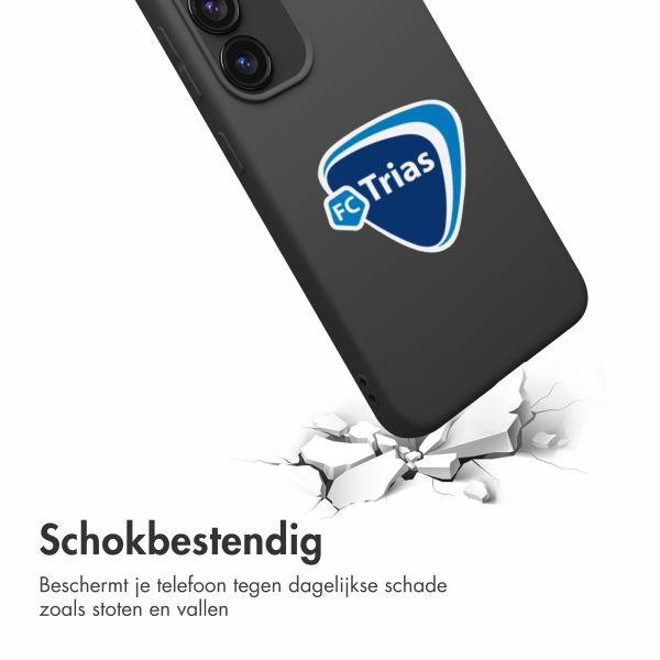 Backcover Samsung Galaxy S24 - FC Trias