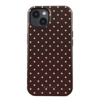 Burga Tough Backcover MagSafe Apple iPhone 14 - Sorry Busy