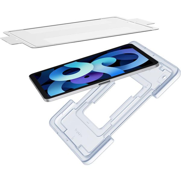 Spigen GLAStR EZ Fit Screenprotector + Applicator Apple iPad Pro 11 (2020/2021/2022)