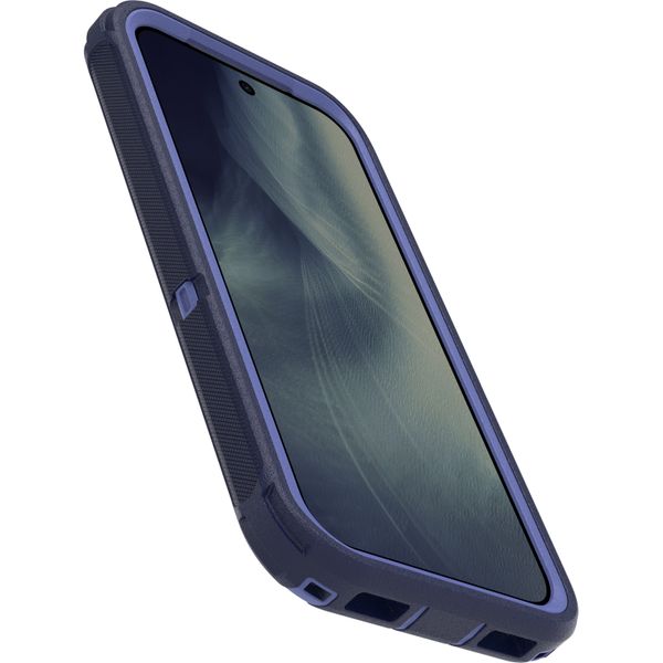 OtterBox Defender Pro Backcover met MagSafe Google Pixel 11 / 11 Pro - Witherwill Blue