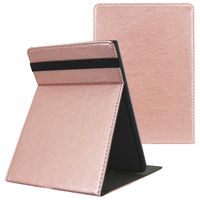 imoshion Stand Flipcase Pocketbook InkPad 4 - Rosé Goud