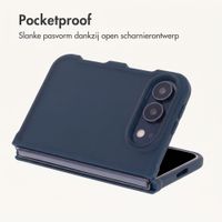 imoshion Color Guard Backcover Apple iPhone Duo - Donkerblauw