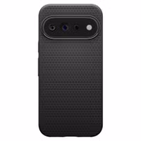 Spigen Liquid Air™ MagFit Backcover Google Pixel 11 Pro XL - Matte Black