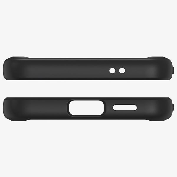 Spigen Ultra Hybrid Backcover Samsung Galaxy S24 Plus - Matte Black