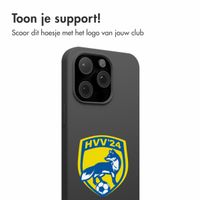 Backcover Apple iPhone 16 Pro - HVV '24