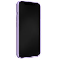 Nudient Bold Case iPhone 13 Pro - Lavender Violet