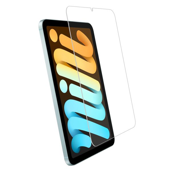 Accezz Premium Glass Screen Protector Tablet Apple iPad Mini 7 (2024) / iPad Mini 6 (2021)