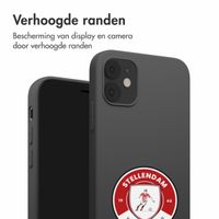 Backcover Apple iPhone 11 - V.V. Stellendam