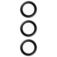 SAFE by PanzerGlass Camera Protector Hoops Samsung Galaxy A35