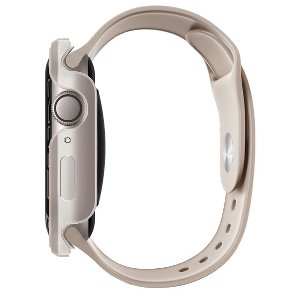 Uniq Valencia Case Apple Watch - 40 / 41 mm - Starlight