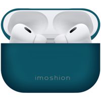 imoshion Hardcover Case AirPods Pro 2 - Donkerblauw