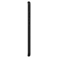 Spigen Liquid Air Backcover Samsung Galaxy S20 Plus - Zwart