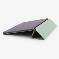 Pomologic BookCover Apple iPad Pro 11 (2024) M4 - Minty Fresh