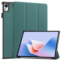 imoshion Trifold Bookcase Huawei Matepad 11.5s / Huawei Matepad Air 11.5 - Donkergroen