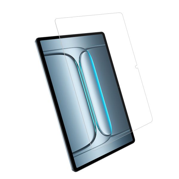 Accezz Premium glass screenprotector Tablet OnePlus Pad Lite