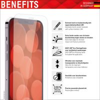 Displex Screenprotector Real Glass iPhone 11 Pro Max / Xs Max