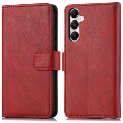 imoshion Luxe Bookcase Samsung Galaxy A56 - Rood