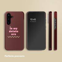 Selencia Vivid Backcover Samsung Galaxy S25 FE - Delulu