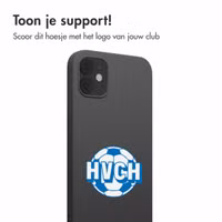 Backcover Apple iPhone 11 - HVCH