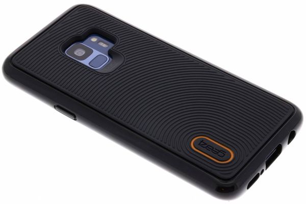 ZAGG Battersea Backcover Samsung Galaxy S9