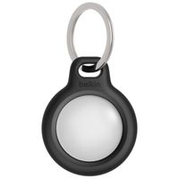 Belkin Secure AirTag Holder Keyring - Zwart