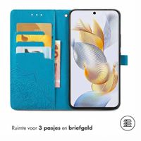 imoshion Mandala Bookcase Honor 90 - Turquoise