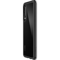 Spigen Ultra Hybrid Backcover Huawei P30 - Transparant