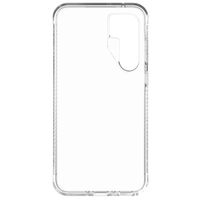 ZAGG Luxe Case Samsung Galaxy A35 - Transparant