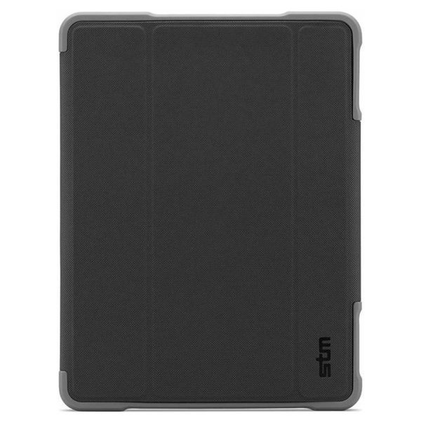 Dux Plus Bookcase iPad Pro 9.7 (2016) - Zwart