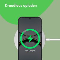 imoshion Color Backcover Oppo Find X8 - Zwart