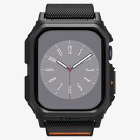 Spigen Lite Fit Pro™ Case Apple Watch Series 10 - 46 mm - Matte Black