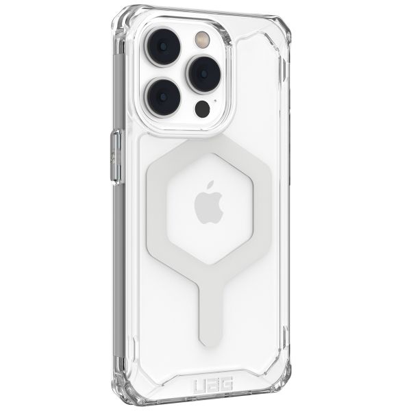 UAG Plyo Backcover MagSafe Apple iPhone 14 Pro - Ice
