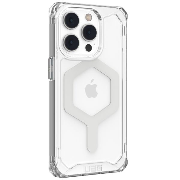 UAG Plyo Backcover MagSafe iPhone 14 Pro - Ice