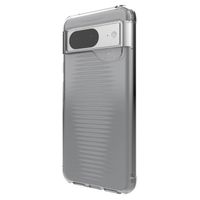 ZAGG Luxe Case Google Pixel 8 - Clear